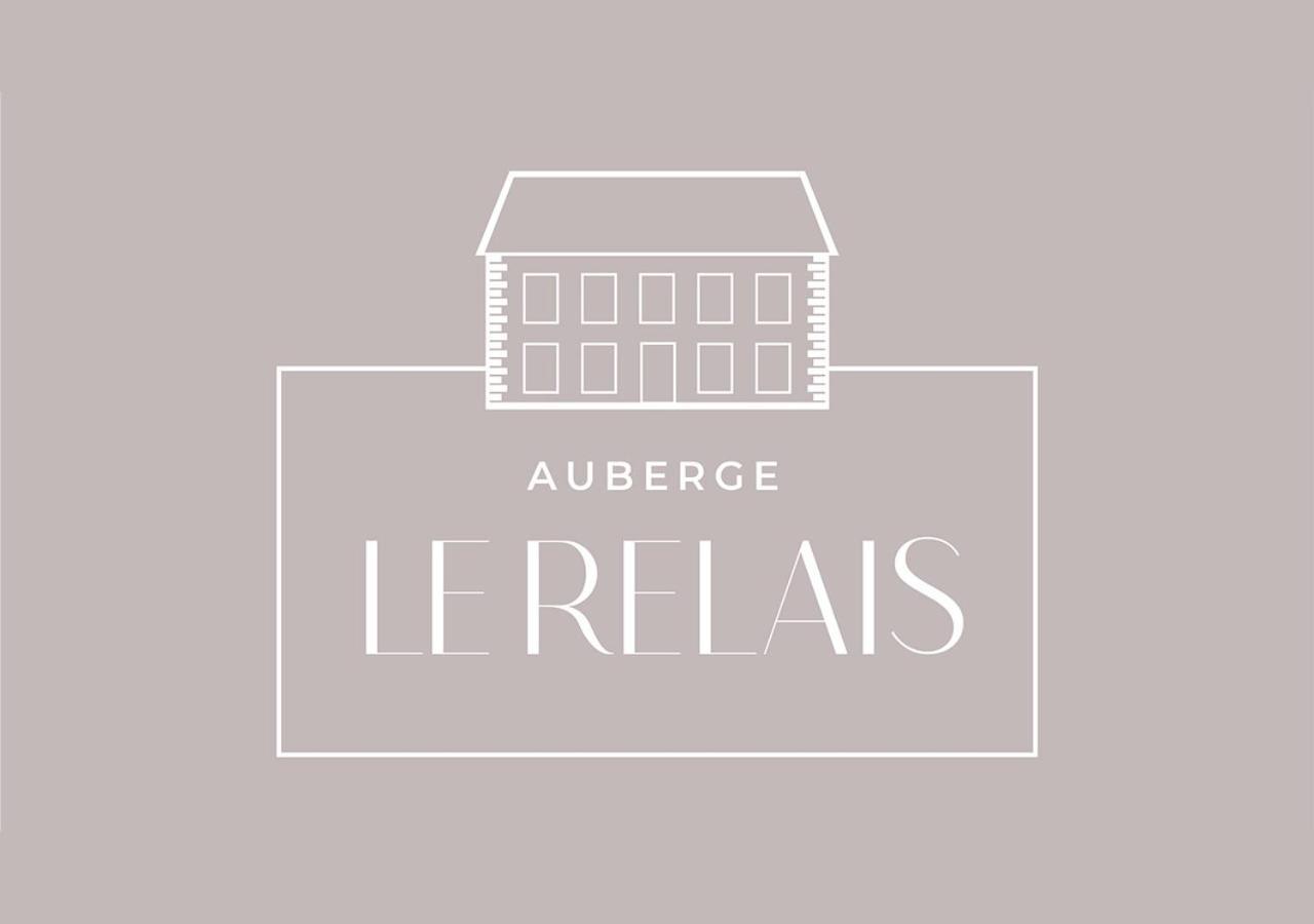 Auberge Le Relais Chavannes-de-Bogis Exteriér fotografie